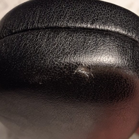 Ray-Ban hard shell clam shell sun glasses case - Picture 8 of 10